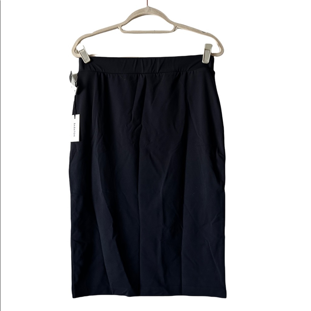 Babaton Contour Pencil Skirt